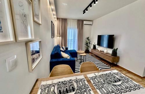 Kerameikos Apartment | O&O Group Classy Urban Haven Near Psyri