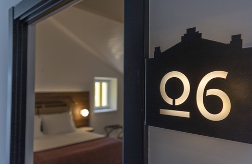 Tomar House | O Paço - Exclusive Accommodation
