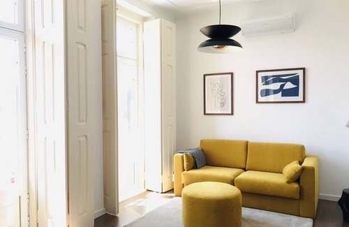 Tomar House | O Paço - Exclusive Accommodation