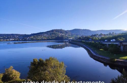 Pontedeume Apartment | O Paseo, 5 estrellas.