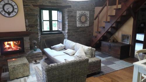 Samos House | O Paxar