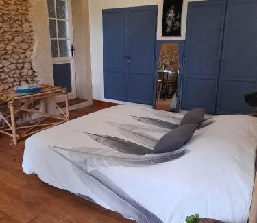 Manciet Bed & Breakfast | O'PHILDELAU