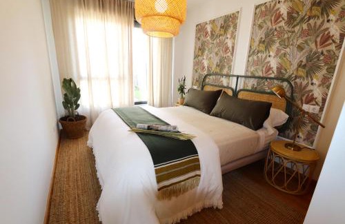 Insuela Apartment | O Pisiño de Palmeira by Serendipia Turismo
