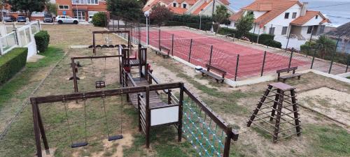 Baiona Apartment | O Recuncho de Belén