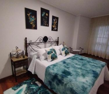 Cee Apartment | O Son