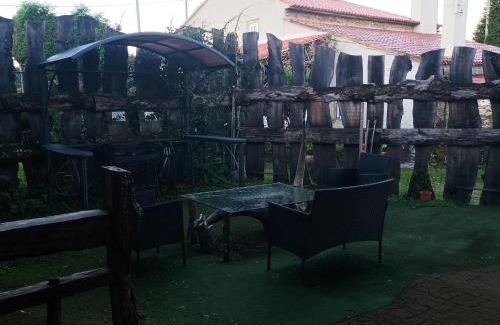 Medin Apartment | O Viraventos