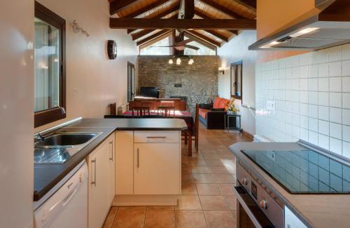 Jaca House | O Zierzo