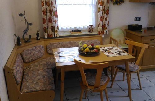 Grafenwohr Apartment | O1 - Gemütliches 70 qm Apartment