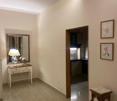 Vaishali Nagar Apartment | O2 Abode