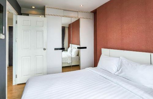 Mae Sot Hotel | O2 Hotel Maesot