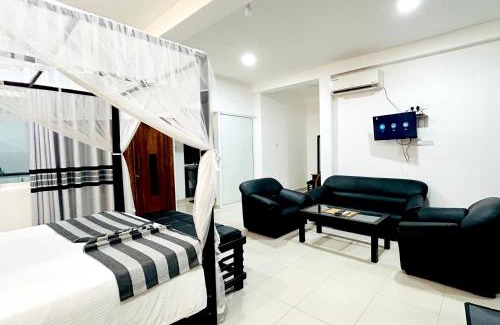 Weligama Bed & Breakfast | O2 Villas-Weligama
