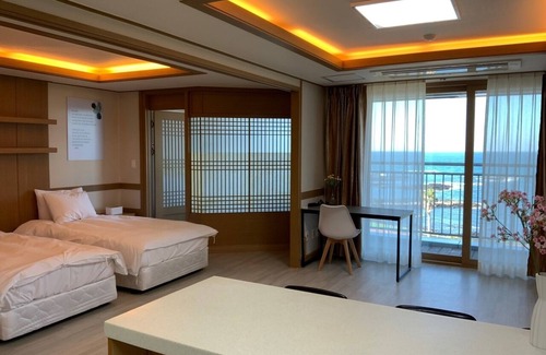 Gujwa Hotel | O2heal Resort