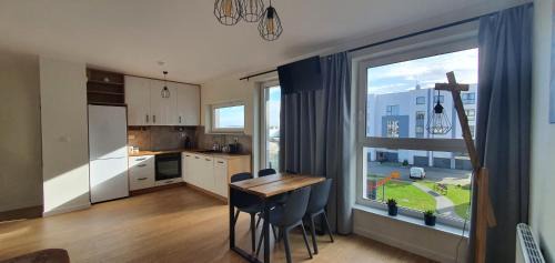 Rumia Apartment | Oak Apartament Rumia Aquapark