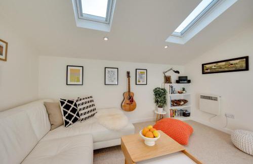 Trimley House | Oak Barn Annexe