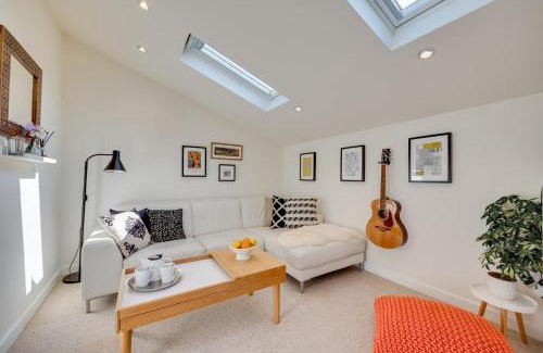 Trimley House | Oak Barn Annexe