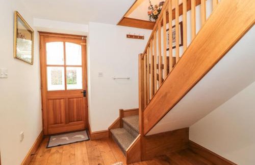 Cullompton House | Oak Barn