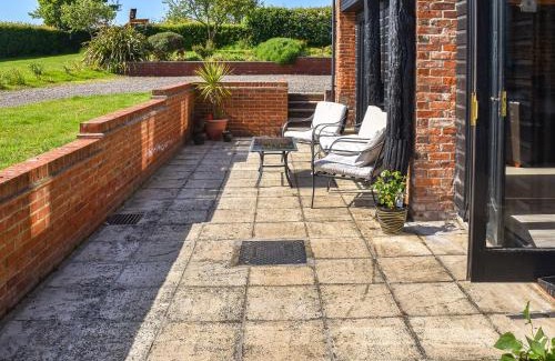 Aldborough House | Oak Barn