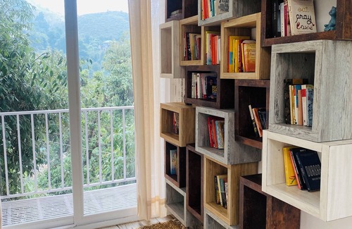 Sidhpur Villa | Oak by the River - Luxury villa in the serene outskirts of Dharamshala/Mcleod