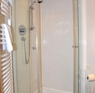 Grampound House | Oak Cottage