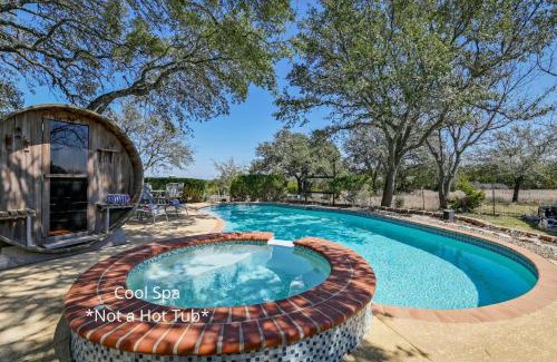 Liberty Hill House | Oak Hollow