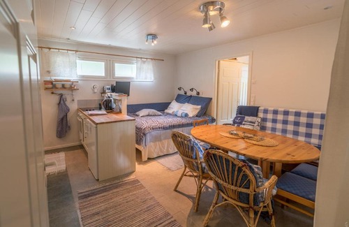 Naantali Old Town House | Oak House