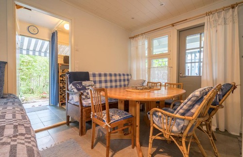 Naantali Old Town House | Oak House