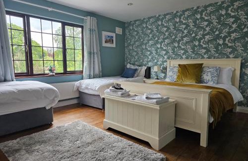 Killenard Bed & Breakfast | Oak House Laois B&B