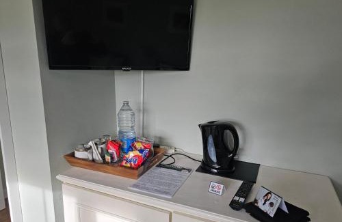 Killenard Bed & Breakfast | Oak House Laois B&B