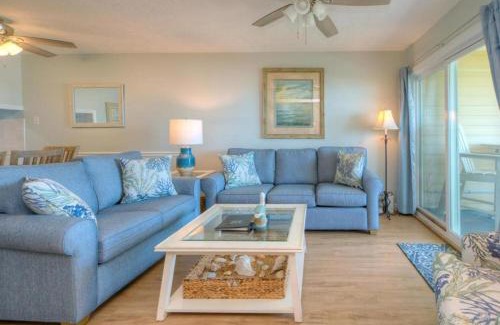 Caswell Beach House | Oak Island Beach Villa 308 Sandy Groves
