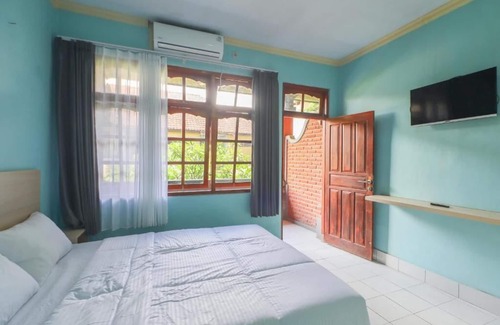 Downtown Kuta Hotel | Oak legian Beachwalk - Near Kuta Legian Beach