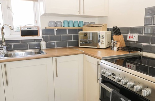 East Runton Cottage | Oak Lodge