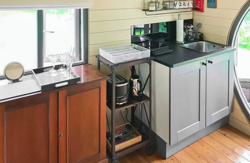 Crickhowell Cottage | Oak Retreat - UK46650