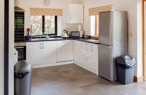 Tirabad Cottage | Oak View Cottage