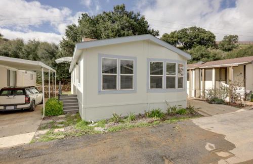 Oak View House | Oak View Home - Close to Beaches and Trails!