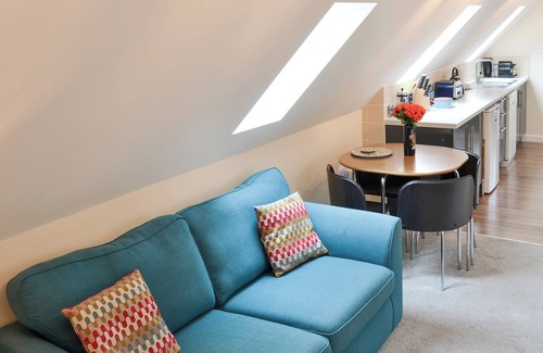 Lessingham Cottage | Oak View Loft - UK11926