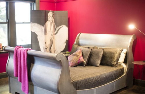 Wallington House | Oakdene Vineyards Guesthouse