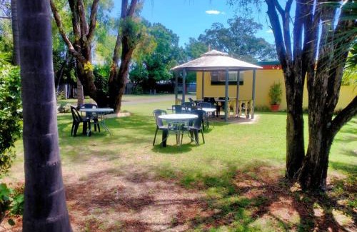Oakey Hotel | Oakey Motel