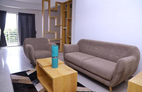 BTM Layout Apartment | Oakhaven Apartments near Mico Layout