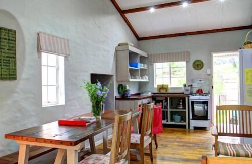 Wilderness Cottage | Oakhurst Farm Cottages