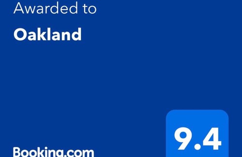 Kettering House | Oakland