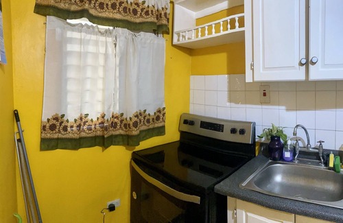 Constant Spring Apartment | Oaklands Apartments