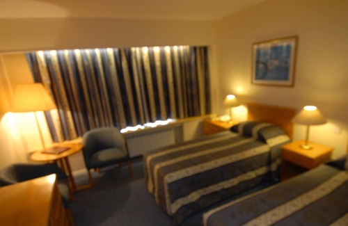 Trinity Hotel | Oaklands Lodge Hotel