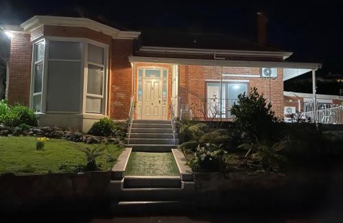 Burnie House | Oakleigh House