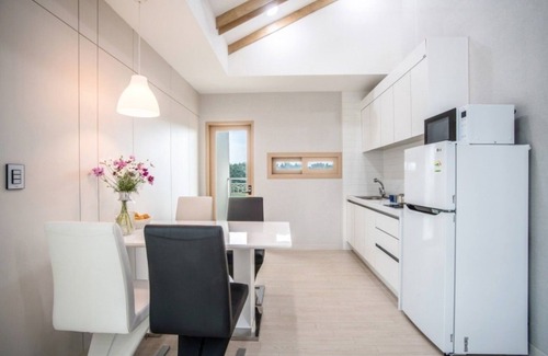 Pyoseon Condo | Oakra Resort
