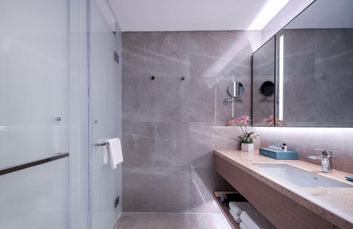 Qingyang Apartment | Oaks Chengdu at Cultural Heritage Park