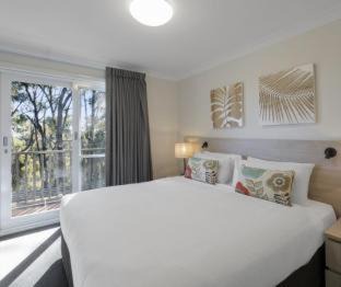 Pokolbin Resort | Oaks Cypress Lakes Resort