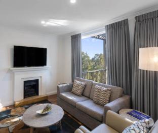 Pokolbin Resort | Oaks Cypress Lakes Resort