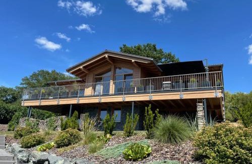 Niedershausen House | Oaktree-Cottage