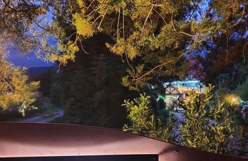 Narbethong House | Oaktree Guest House