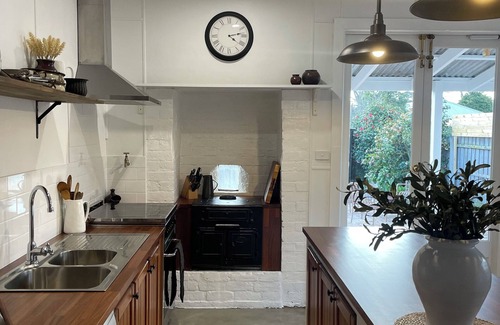 Maffra House | Oakview Country House Maffra